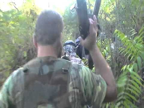 مشاركة كتيبة ذو الفقار في معركة السيطرة على حاجز العلاني في ريف إدلب