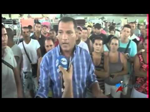 Cubanos en Panamá imploran una respuesta a su caso