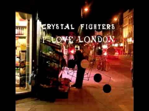 Crystal Fighters - I Love London (Brackles Remix)