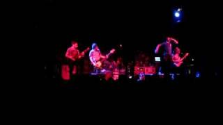 Long Walks on Short Bridges - Sky Eats Airplane