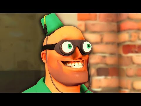 SQUADRA FORTEZZA DUE È UN GIOCO BELLO