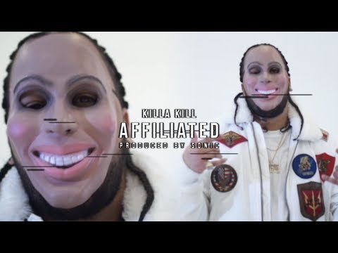 Faxxts - Affiliated (music video by Kevin Shayne)