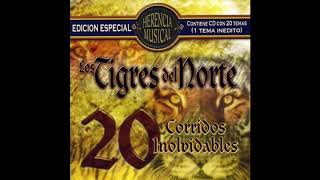05 Gabino Barrera (2006) - Los Tigres Del Norte