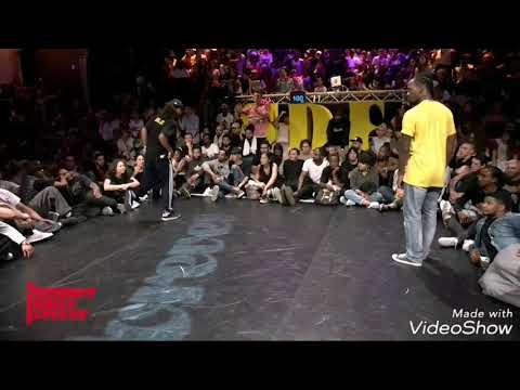 Bouboo Alex Kefton Fabbreezy (song name:GoldLink - Kokamoe Freestyle)