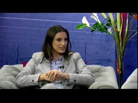 Dunavsko popodne 11.7 - gosti Sanja Lakić i Duško Ćutilo