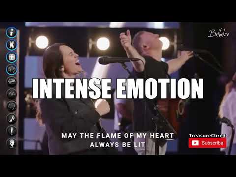 Christian music is hiding something.