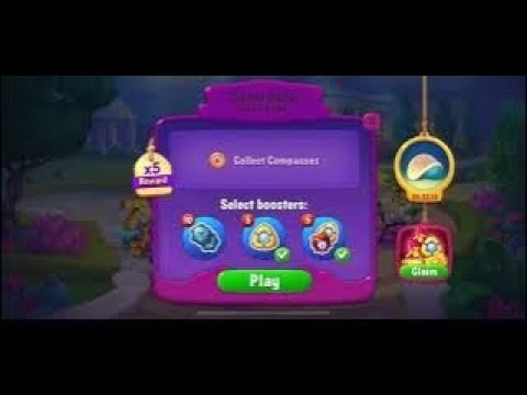 Fishdom 🐠🐠🐠 SUPER HARD💪💪 Level - 10866🏆🏅🐟🦀 🐟 🦀