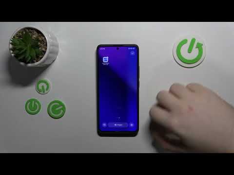 How To Enable & Disable App Drawer For Xiaomi Redmi Note 13 Pro +