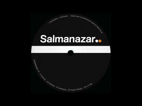 [PREMIERE] A1. Salmanazar - Electronic [SALMANAZAR01]