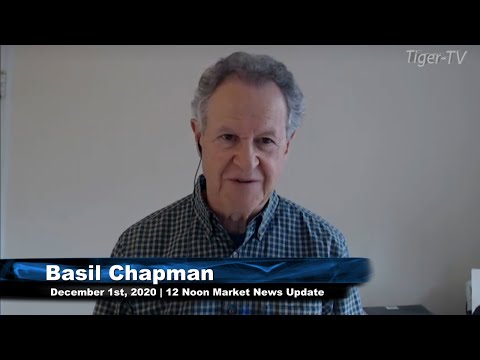 December 1st, NOON Market Update on TFNN - 2020