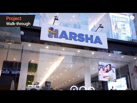 Happiness redefined through the right spatial narrative