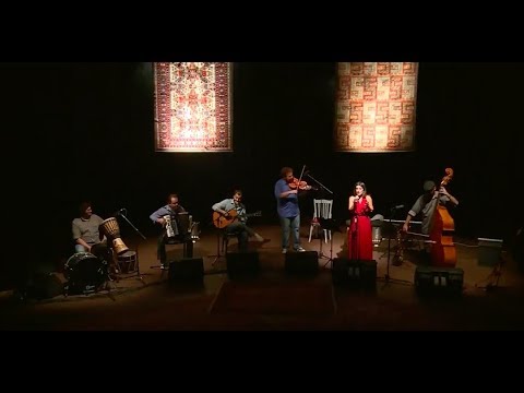 GARABALA - Mer Dan Idev / ԿԱՐԱՊԱԼԱ - Մեր Տան Իտեւ