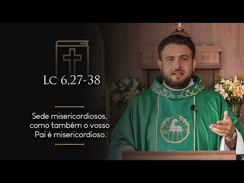 Homilia Diária | 7º Domingo do Tempo Comum (Lc 6,27-38)