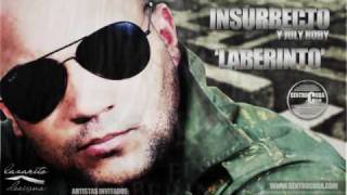 06. El o Yo - Insurrecto Y July Roby [Laberinto 2011]