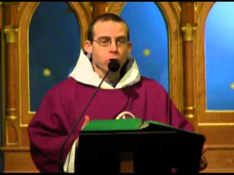 Feb 24 - Homily: The Our Father