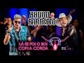 Bruno E Barretto Lá Se Foi O Boi Com A Corda Feat DJ Kevin Clipe Oficial