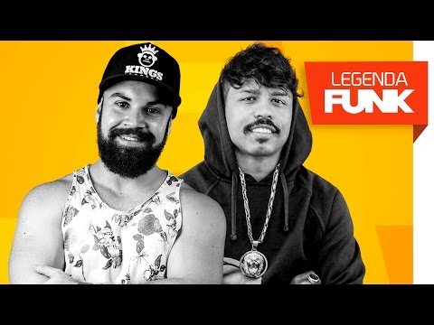 MC Maromba e MC Mingau - Eu Minto Mesmo (Eré DJ e DJ Batata) Lançamento 2017