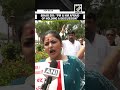PM HM Are Afraid Of Holding A Discussion TMC MP Saayoni Ghosh Over Bihar SIR
