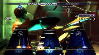 For We Are Many by All That Remains 1st Ever Full Band FC