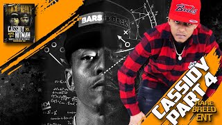CASSIDY SPEAKS ON NEW MOTIVATION &quot;N***@$ GOT ME F****** UP&quot; - RBE