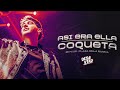 DesaKTa2 // Asi Era Ella  - Coqueta (En Vivo)