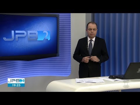 ᴴᴰ Íntegra do JPB2 - 03/09/2019 - TV PARAÍBA
