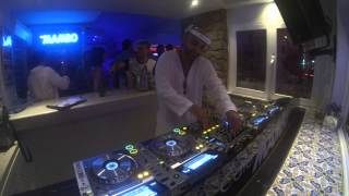 Pirre Ravan  Caf Mambos GOPROS