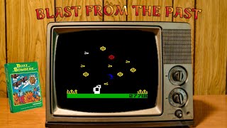 Buzz Bombers (Intellivision)