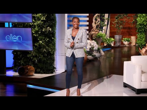 Tiffany Answers Audience Questions