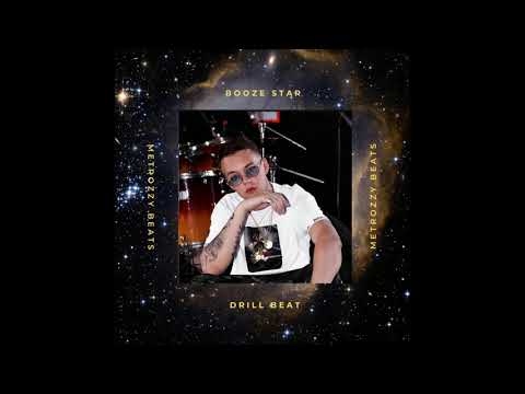 [FREE] Markul x OG Buda x Obladaet Drill Type Beat - «Booze Star»