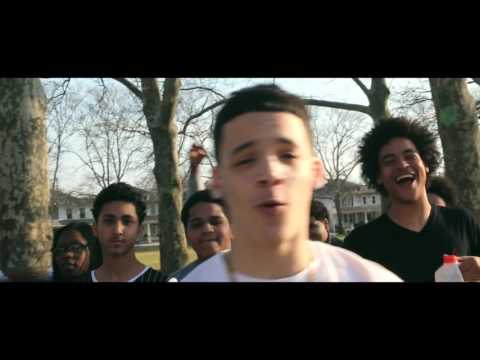 Frizzle-El Chapo Remix (Official Music Video)