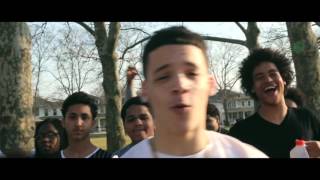 Frizzle-El Chapo Remix (Official Music Video)