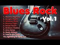 Blues Rock Factory Vol 1 10 Great New Blues Rock Songs