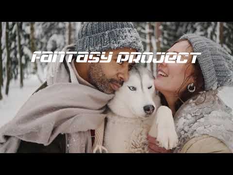 Fantasy Project - Let me sing for You (Radio Edit)