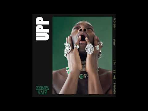 Zebra Katz - UPP