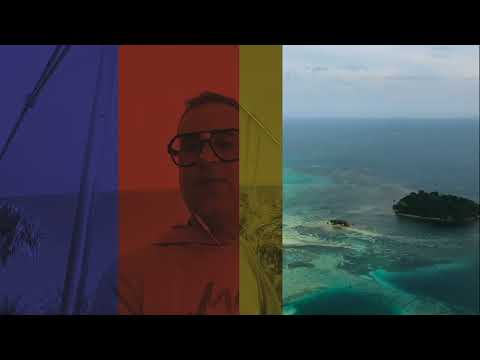 ORGANIC DEEP HOUSE/ RESURRECTION MIX@ ST REGIS PR