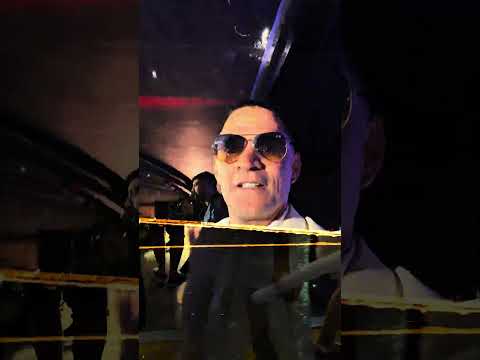 15 años de Guille en Villa Regina, Río Negro 🥳