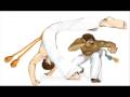 Axe Capoeira Vol.7-E Som que Me Leva-letra 