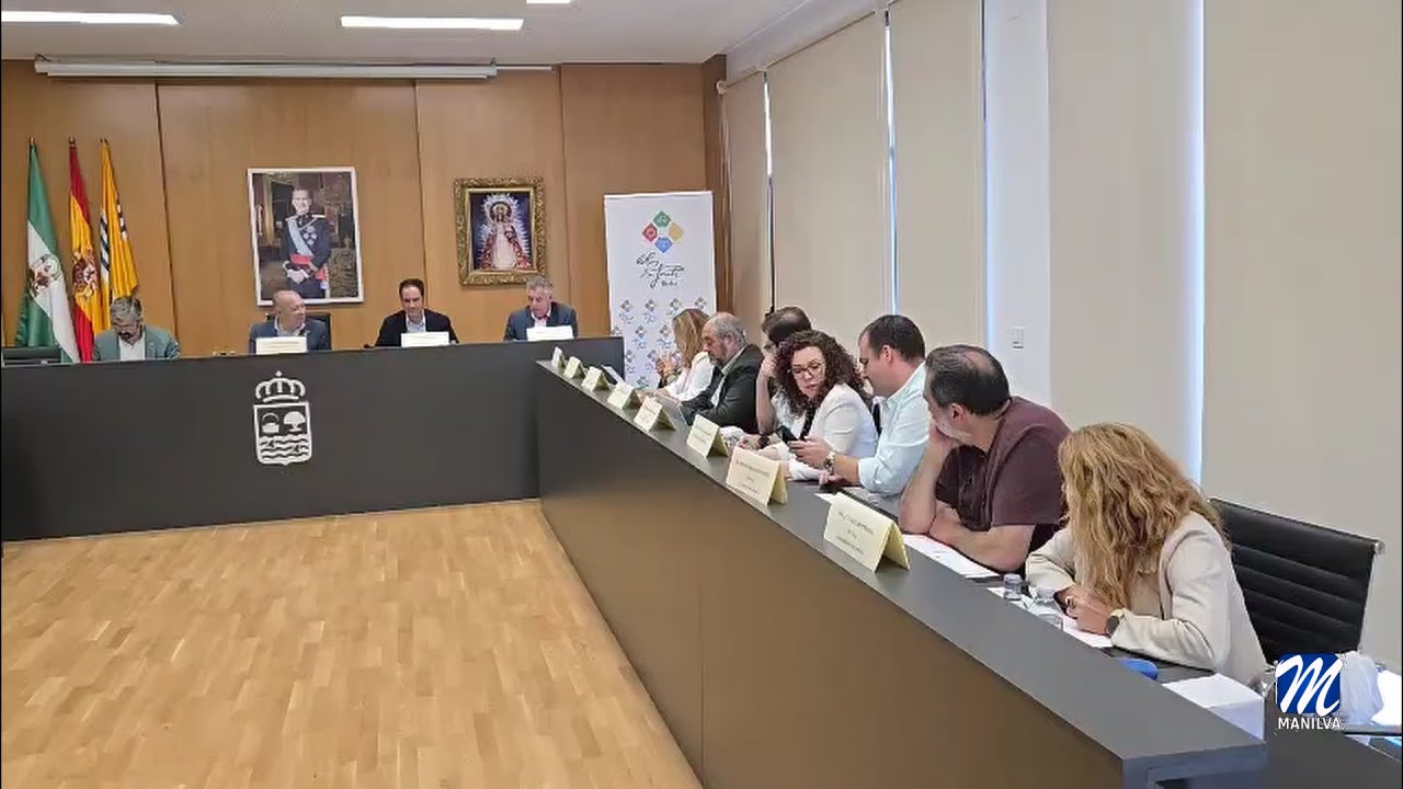 Manilva participa activamente en la Asamblea de la Ruta Blas Infante