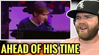 FIRST TIME HEARING | Bo Burnham- Welcome to YouTube | He was ahead of his time