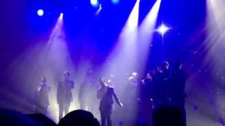 Mary Did You Know - Straight No Chaser