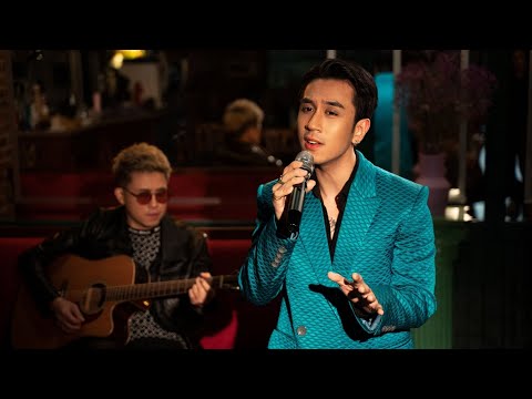 Mưa Tuyết ( Remix ) \ Dương Edward x HuyLee Remix \ Nhạc Hot TikTok Cực Căng, Cực Bay