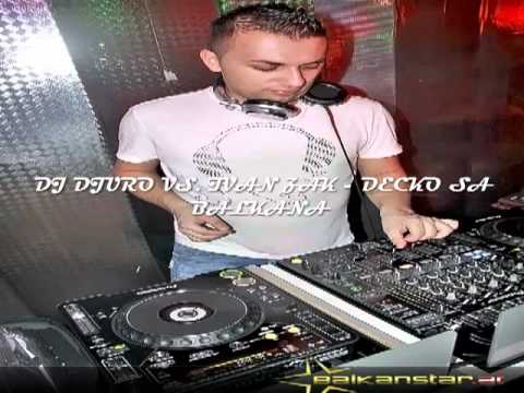 Club Chic - BALKAN BEATS 2010 vol3 - DJ DJURO-