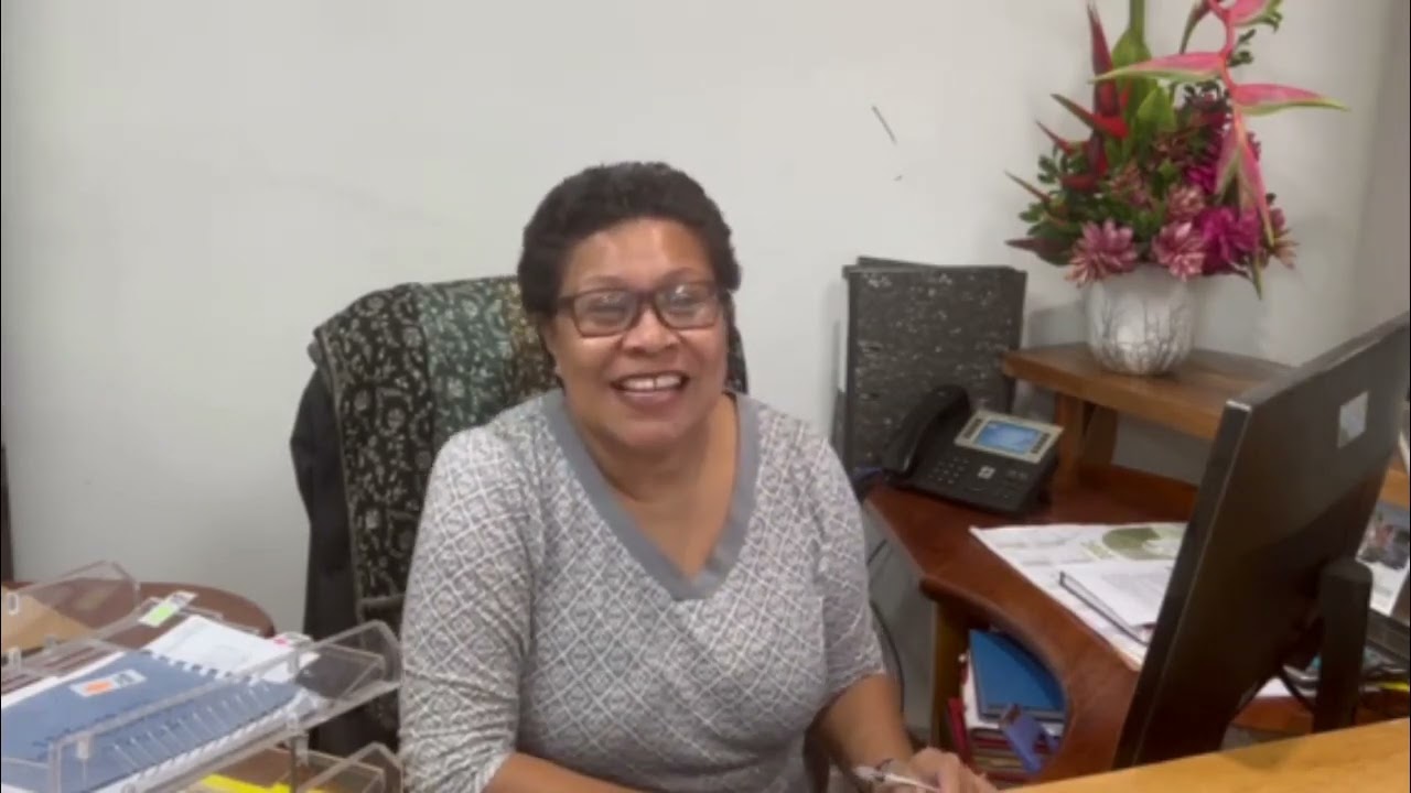 Happy Rotuman Language Day!