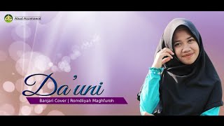 Download lagu Da uni Banjari Cover Romdliyah Maghfuroh... mp3