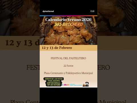 #dptostioraul #turismo #rutasypaisajes #venitevagustar #minaclavero #cordoba