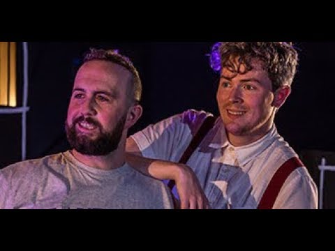 Love Song to Lavender Menace - Ros Phillips & James Ley Interview