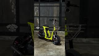 Download lagu OTOPED WITH BASIC YAMAHA MIO ENGINE #short mp3 Download lagu OTOPED WITH BASIC YAMAHA MIO ENGINE #short mp3
