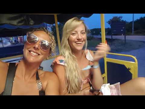 Hospitality On The Beach 2018 After Movie