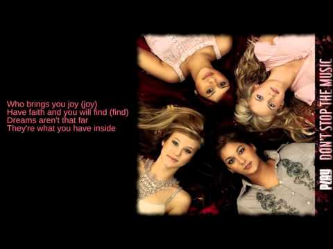 Play: 01. everGirl (Lyrics)